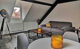 Appartement 4P Hypercentre. Place De Cathedrale